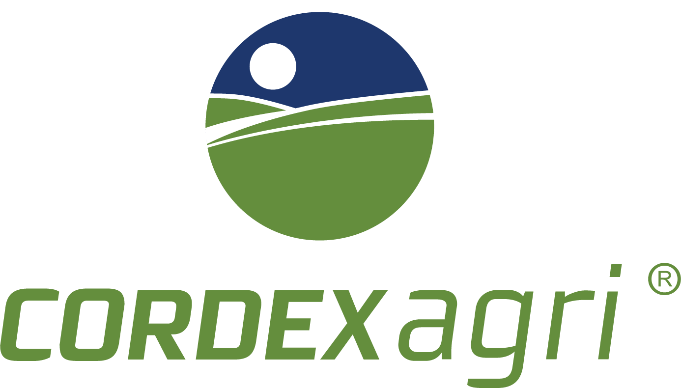 Cordex logo